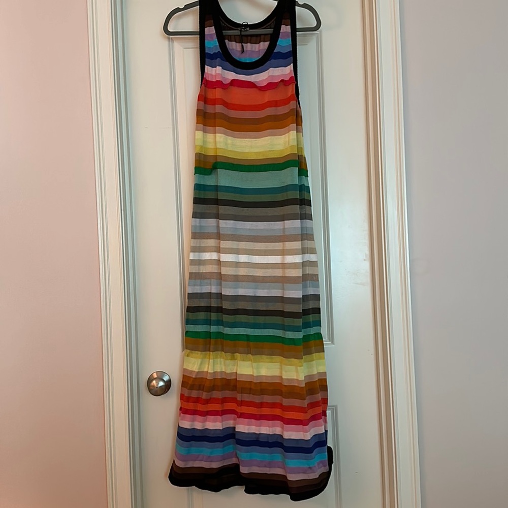m missoni maxi dress